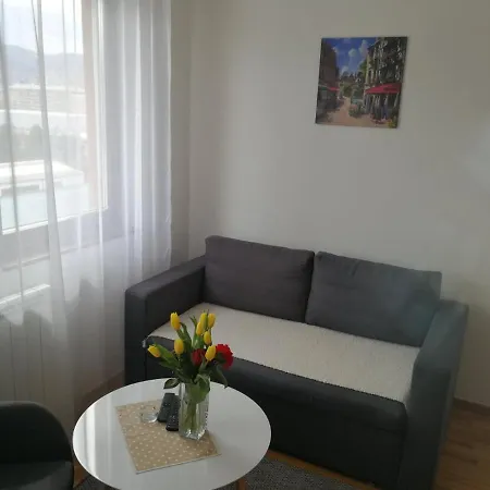 Apartment Nina Apartman Donje Mladice