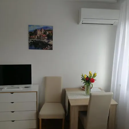 Apartment Nina Apartman