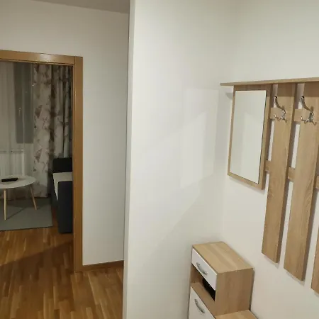 Nina Apartman Donje Mladice