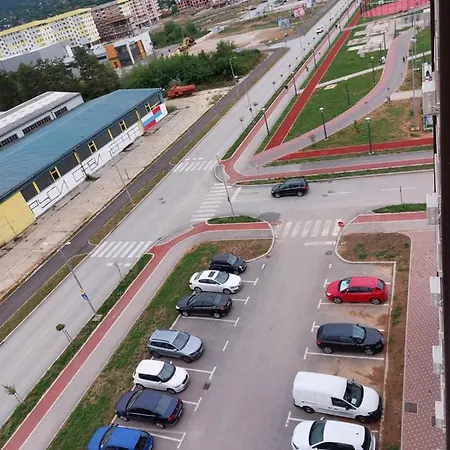 Nina Apartman * Donje Mladice